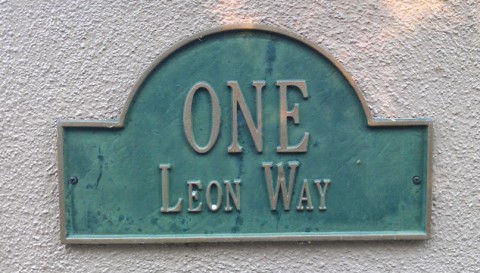 The One, Leon Way