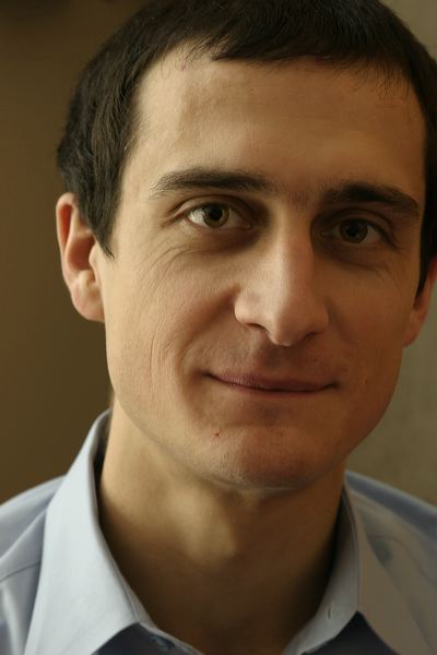 Viktor Kuncak (Photo by Prof. Daniel Jackson)