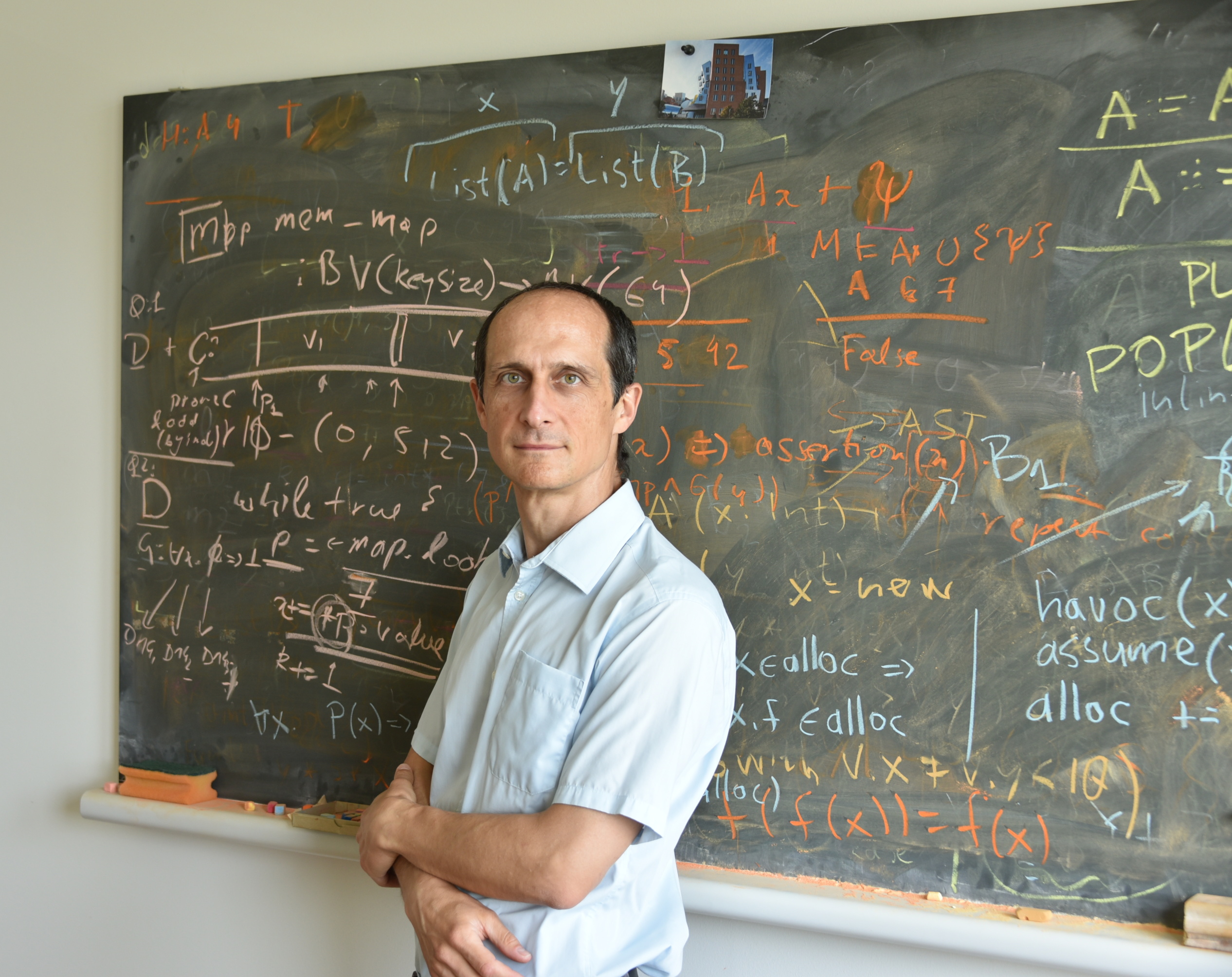 Viktor Kuncak